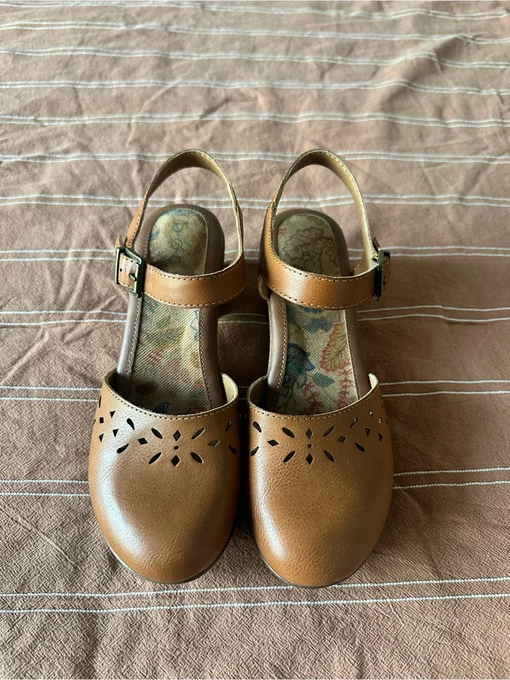 Boc Women’s Jasmine Round Toe Mary Jane Shoes